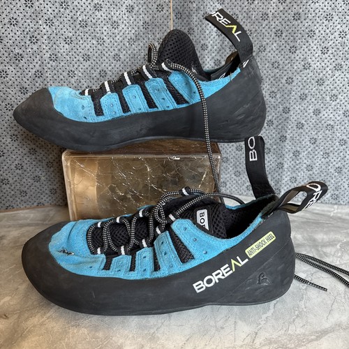 Boreal joker climbing shoes - joker,