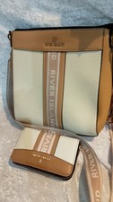 River island Cross body Bag