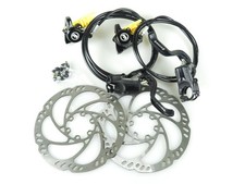 Magura MT8 Pro Disc Brake Set