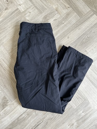 Rohan winter fusion trousers - fusion,
