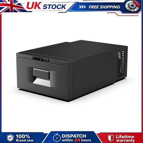 Gearzaar d30 compressor fridge - d30,