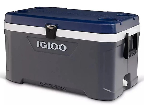 Igloo maxcold 70qt - cool,