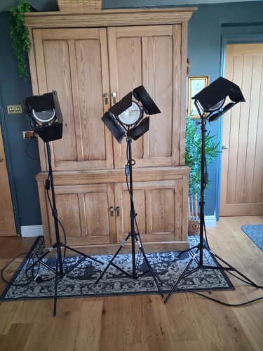 Laniro varibeam 800w - varibeam,
