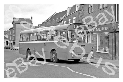 Bus photograph maidstone - bus,