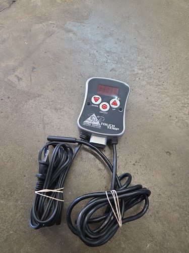 Innomax thermal guardian touch - thermal,
