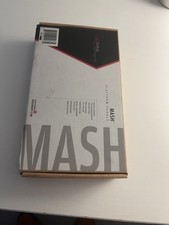 Mash Platform Pedals Suitable