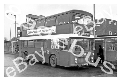 Bus photograph east kent - east,