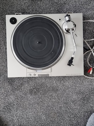 Sony direct drive - direct,