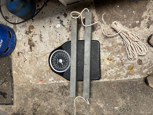 Sash window lead - sash, pair