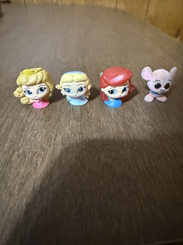 Disney doorables lot - disney, of