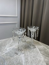 Vintage Crystal Lustre