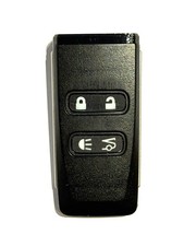 Aston Martin replacement