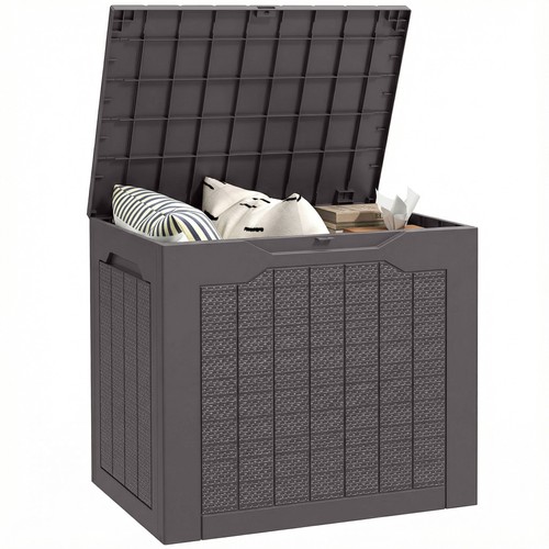 Outsunny 93l plastic - outsunny,