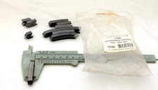 Lion 7 mm underpinner wedges -