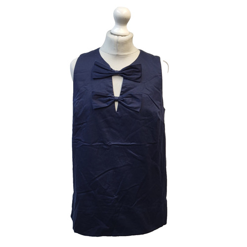 Ted baker dress - baker, navy