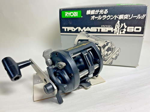 Ryobi trymaster fune boat - fune,