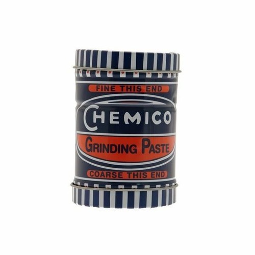 Chemico valve grinding paste - grinding,