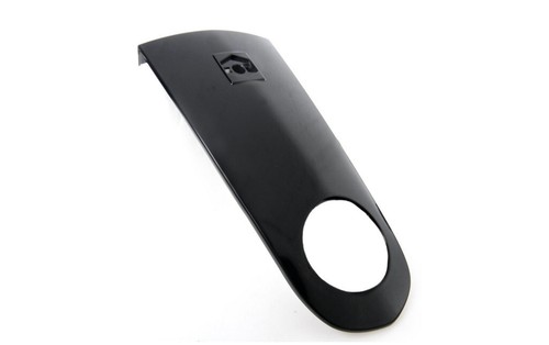 Handlebars horn cover - handlebars,