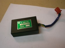 Honda VF1000 FE CDI Unit from