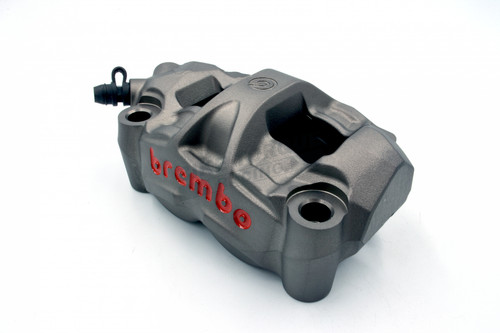 Brembo m50 left radial - brembo, caliper