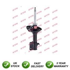 Suspension Shock Absorber