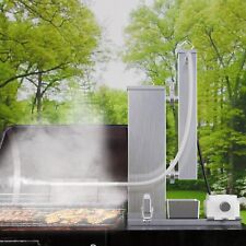 Marada 5L Cold Smoke Generator Stainless Steel 16 Hours Continuous Smoke