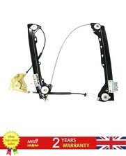 Front Right Window Regulator
