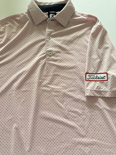 Titleist footjoy pink golf - footjoy,