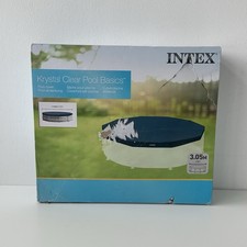 INTEX Krystal Clear Pool