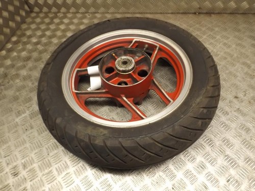 Kawasaki gpx600r gpx600 1989 - r,