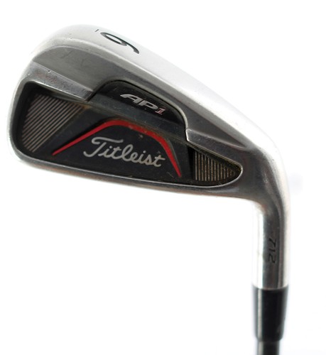 Ladies titleist 712 - ladies,