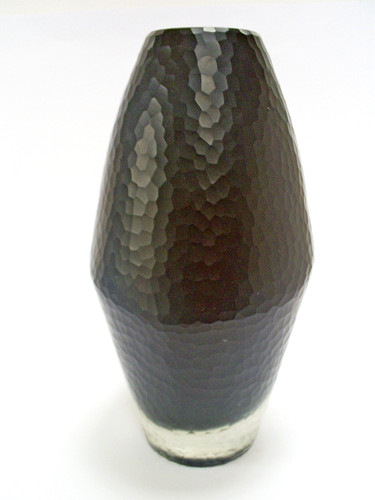 Vintage murano assymetrical - vintage,