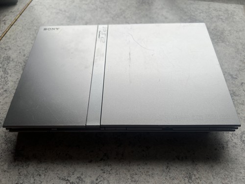 Sony playstation ps2 slim - sony, 2