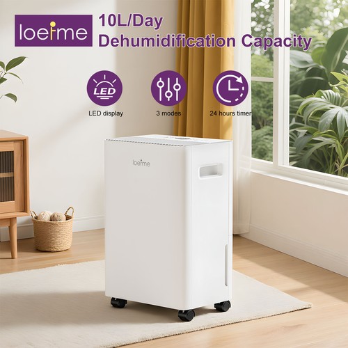 Loefme dehumidifier - l,