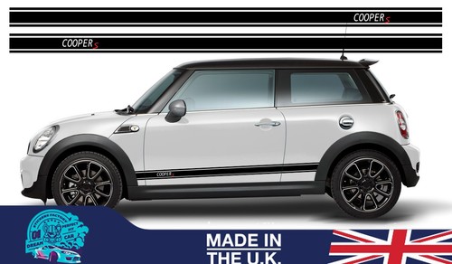 Vinyl side stripe - vinyl,