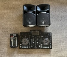 🎧 Pioneer DJ XDJ-RX +