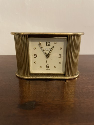 Vintage art deco style swiza - vintage,