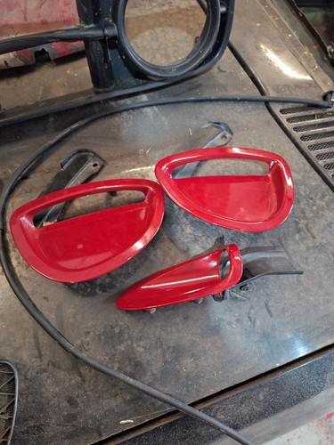 Toyota celica st205 gt4 bonnet - celica,