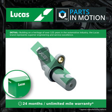 RPM / Crankshaft Sensor fits