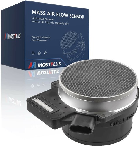 Mass air flow sensor - sensor, meter