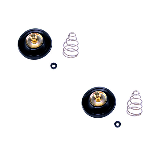 Carburetor air release - carburetor,