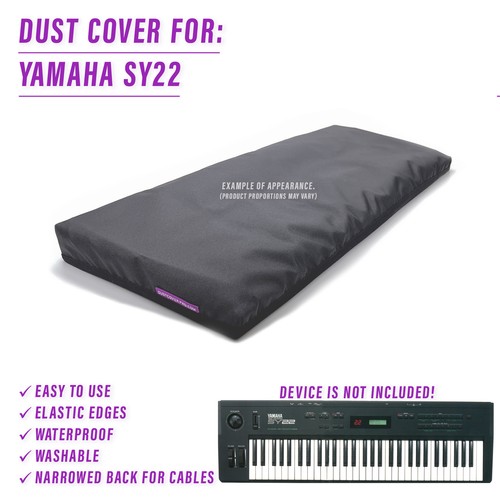 Dust cover for - dust,