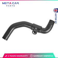 Radiator Hose For Ford Escort