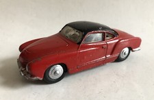 Vintage Dinky Toys Meccano VW