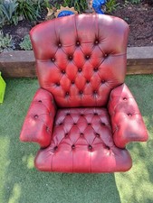 Mid Century Chesterfield