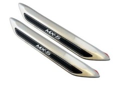 MX5 Stainless Steel Sill Scuff