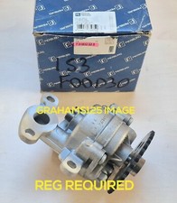 OIL PUMP FITS FORD MONDEO MK3