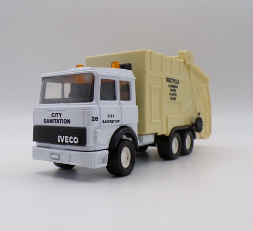 Matchbox superkings 133 - matchbox,