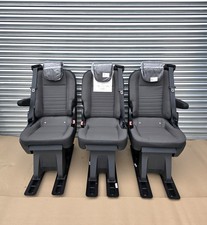 Ford Transit Custom Turneo