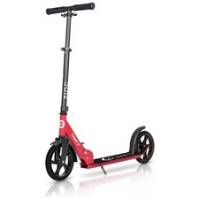Zinc Trace Foldable Big Wheel